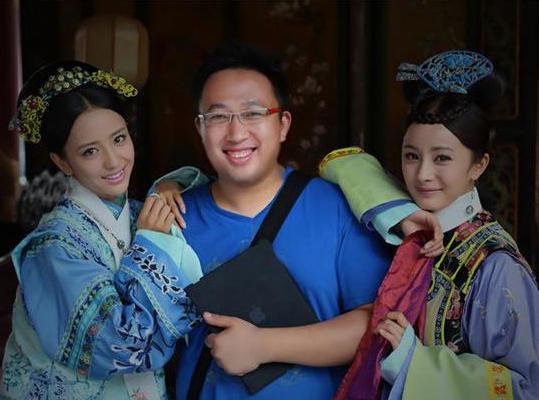 盘点于正到底有多敢说,盘点于正有多敢说