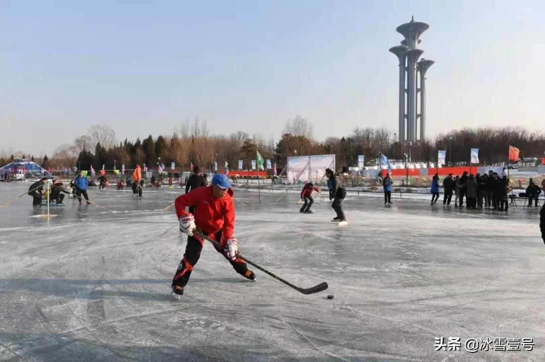 北京市滑雪协会启动多项冰雪活动,北京市快乐冰雪季系列活动揭幕