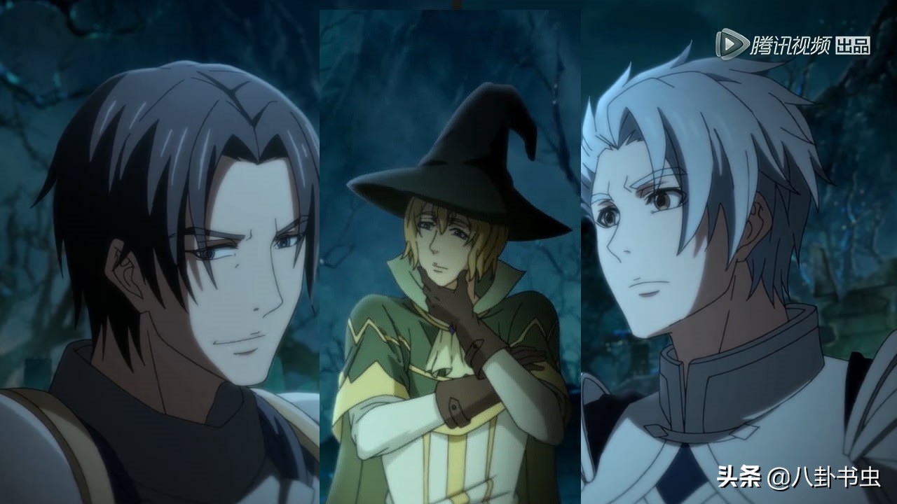 动漫全职高手1季大结局,动漫全职高手第一季在哪