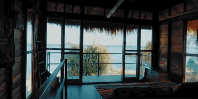 恋恋丽贝岛，人狗情未了|KohLipe