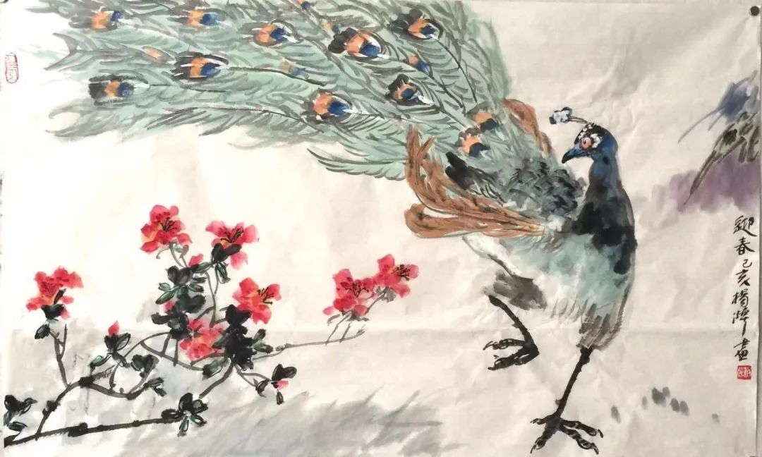 《浪子情怀》诗歌集少女篇6、Lookformyownseason寻找自己的季节