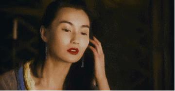 一次解决法令纹的方法,改善法令纹一看就学会