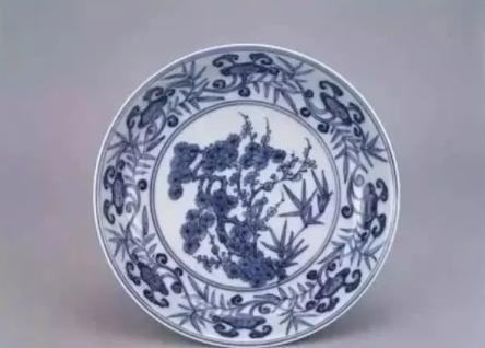 观古寻真青花瓷研究,探访景德镇古窑址