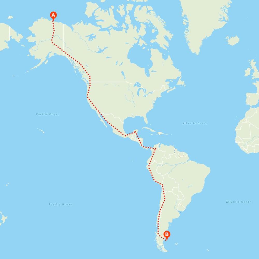 智利国家的七大冷知识,冷知识智利每年从中国进口樱桃