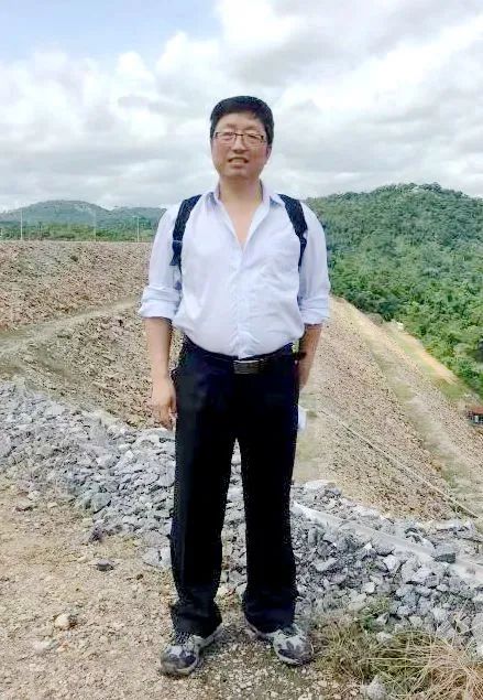 华山形成的地质原因,华山形成原因动画