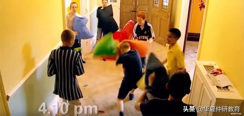 没有大人管的小孩怎么样了,没有大人管的孩子的后果