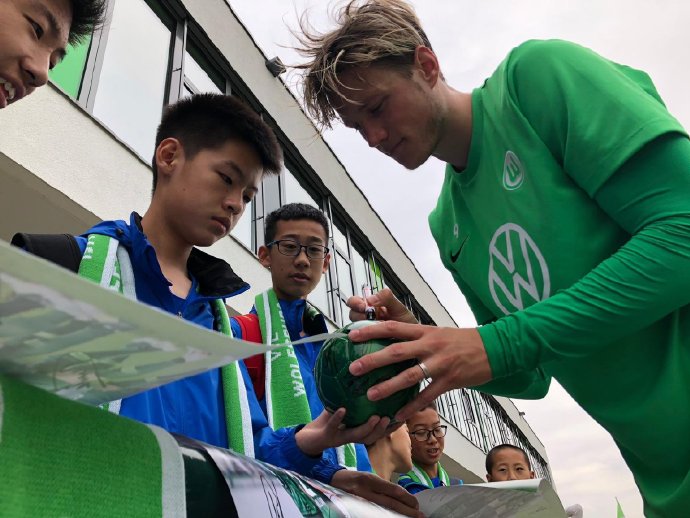 沃尔夫斯堡训练营,门头沟篮球训练营儿童