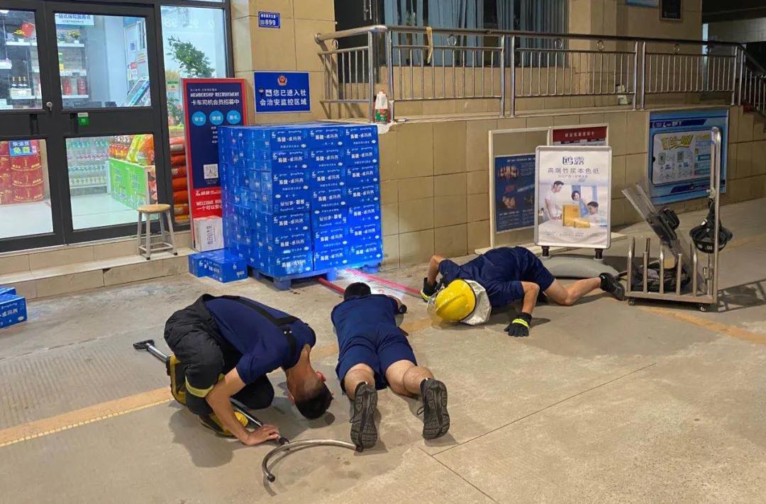 湖南惊现巨型眼镜蛇,惊现巨型眼镜蛇