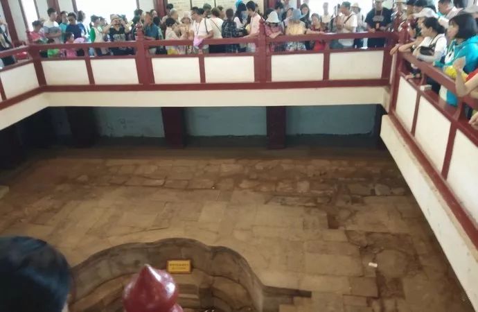 中国最值得去的10个5a级景区,最不值得去的5a级景区