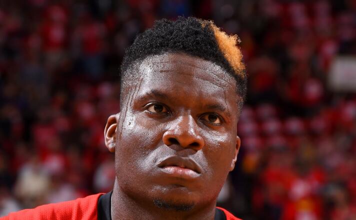 新赛季火箭首发五虎,火箭五虎