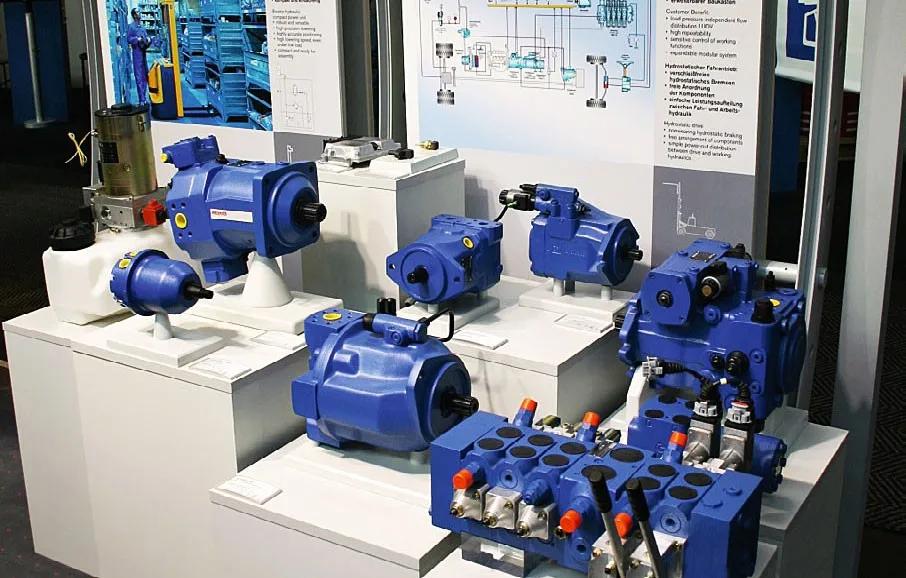 电动叉车和内燃叉车使用区别图片,内燃叉车和电动叉车的不同点