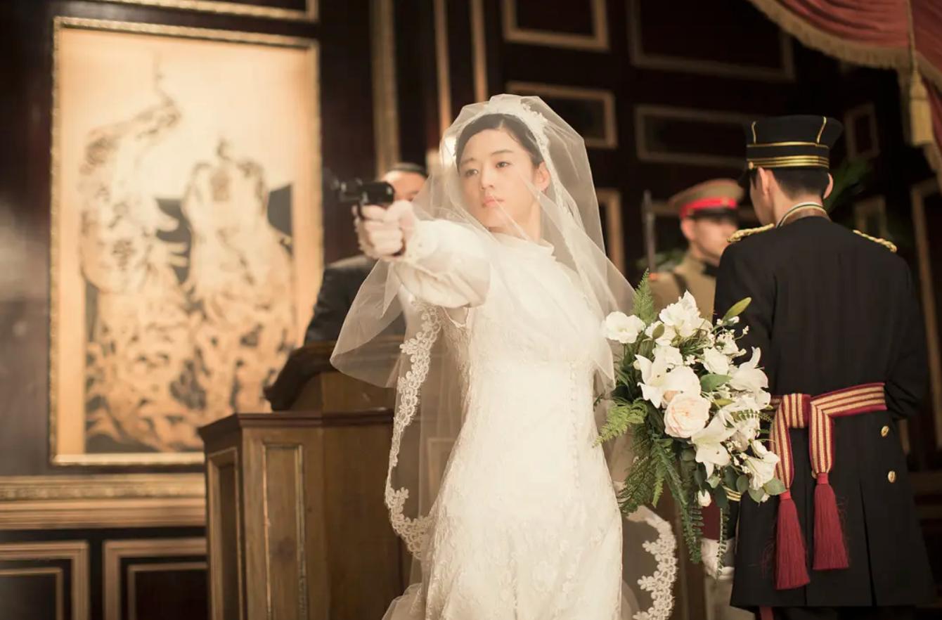 朴信惠结婚请了哪些人,韩国女星嫁给中国的有哪些