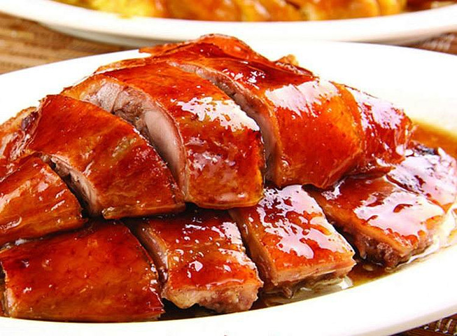 中国美食八大菜系，每个菜系代表菜你知道多少？