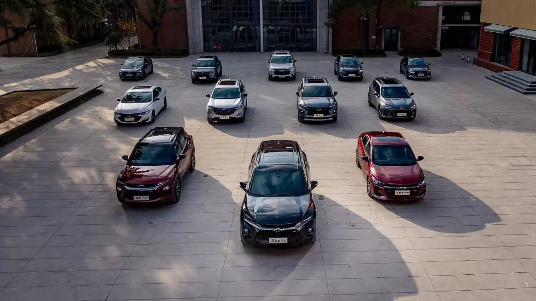 为什么雪佛兰这么冷门呢,雪佛兰为什么很少见