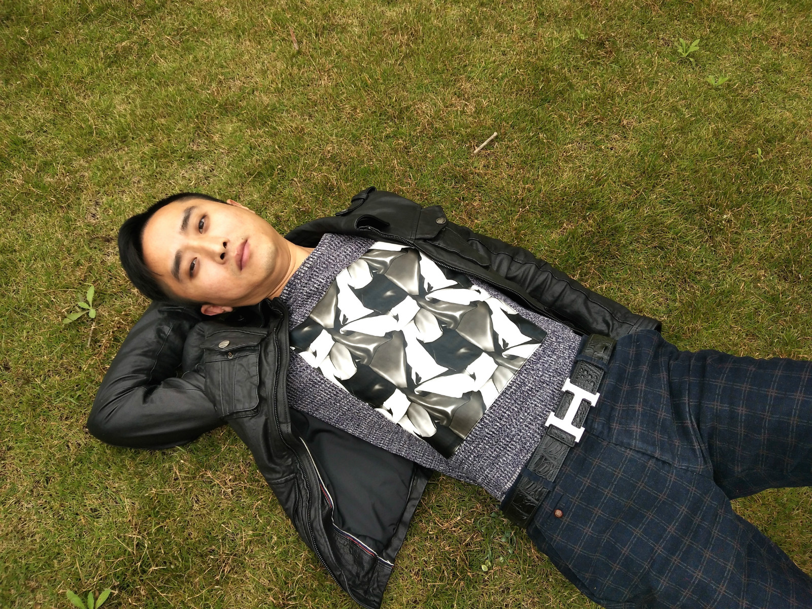 帅气男士各式皮带,最时尚的男士皮带