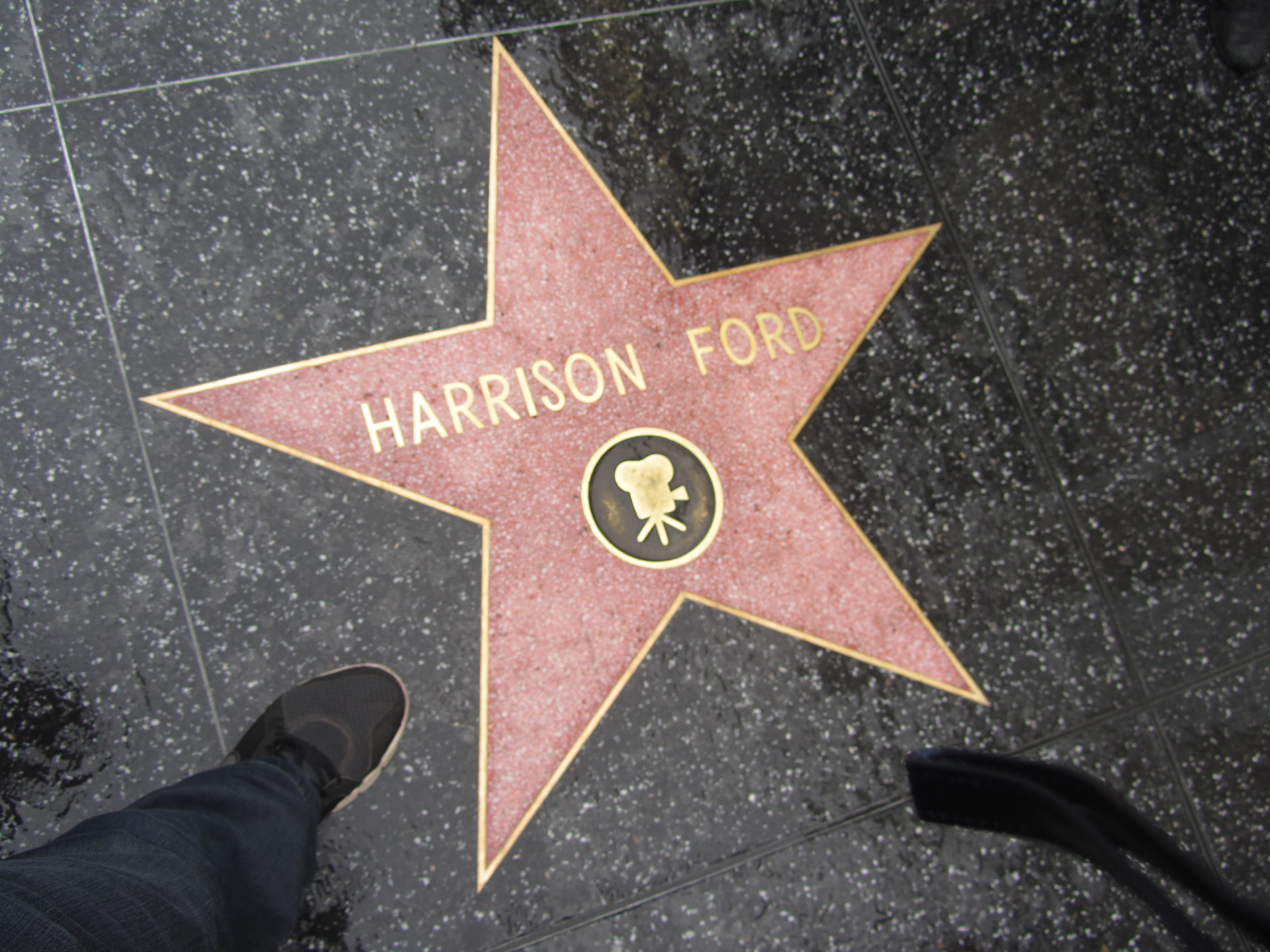 美国人找我要烟抽：美国印象