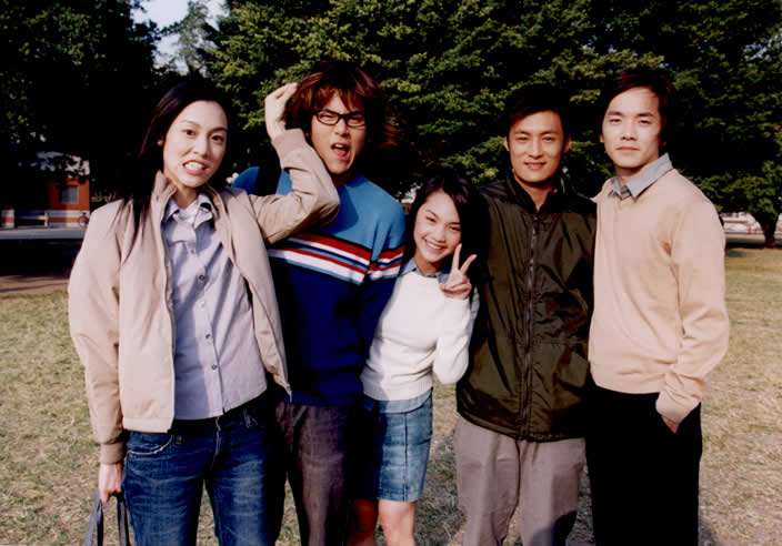 11位胖子男明星瘦下来后帅到爆炸,从大胖子变成男神的10位明星