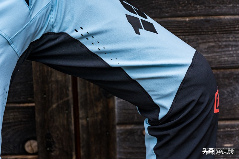 山地骑行裤男款,男款骑行裤推荐测评