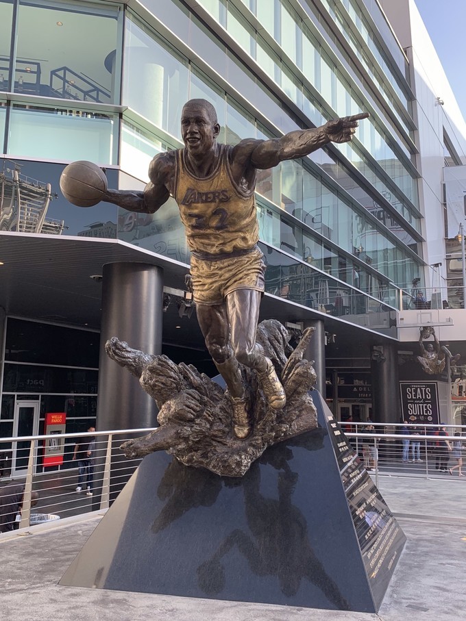 假如美国能说话（洛杉矶篇）