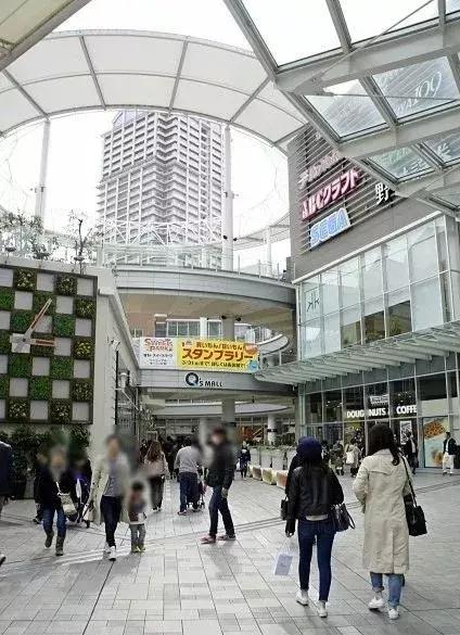 大阪森之宫天空跑道,大阪森之宫安全吗