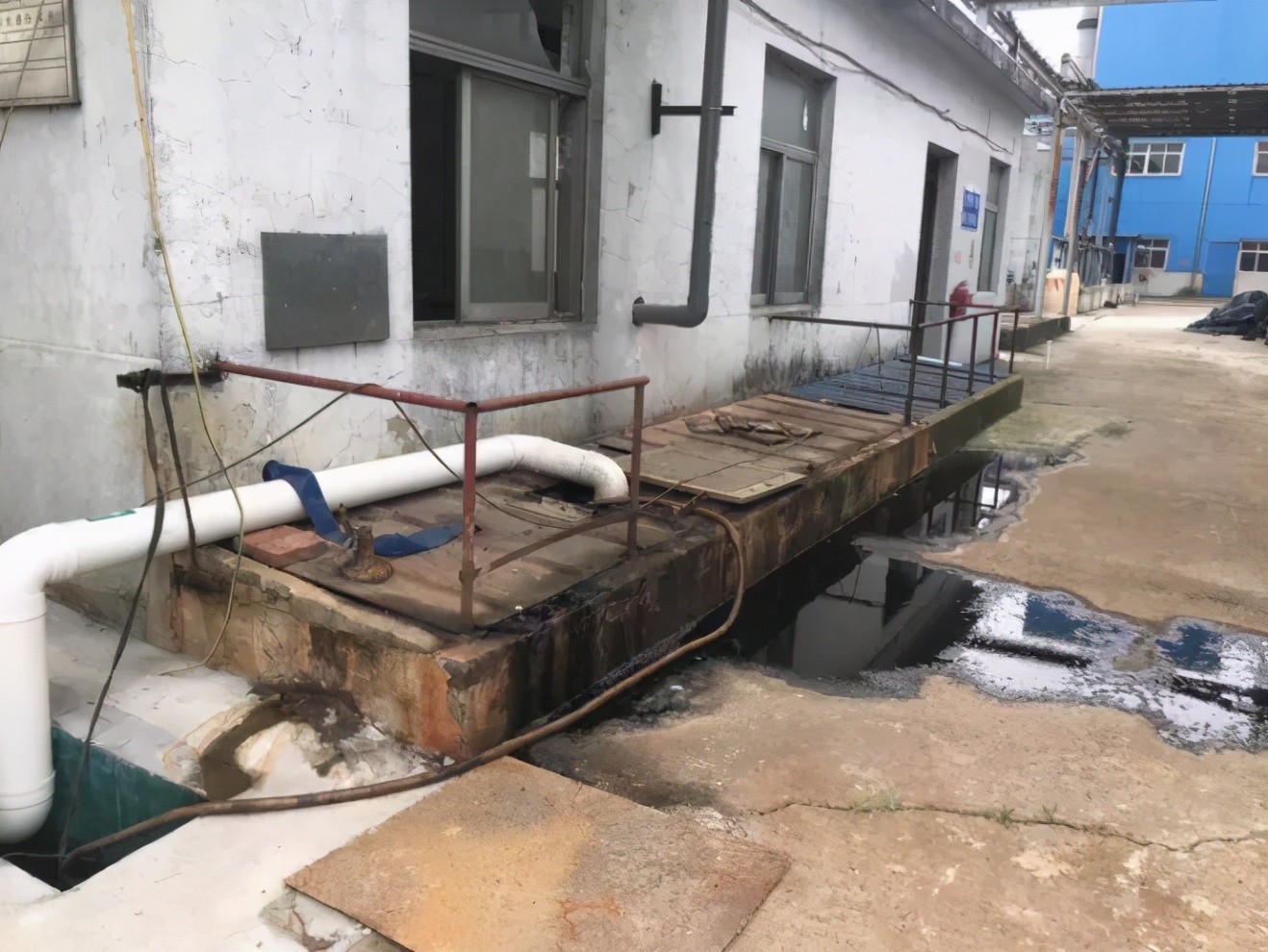 省级督察！常州这些地方脏乱差，涉遥观横山桥横林湖塘牛塘前黄洛阳雪堰湟里