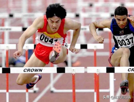 世大运中国人物志：李娜刘翔由此腾飞姚明留下一生遗憾