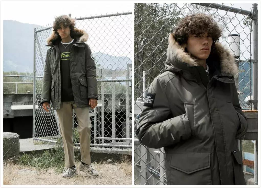 突然间觉得是不是该买件羽绒服了,现在是不是该买羽绒服了