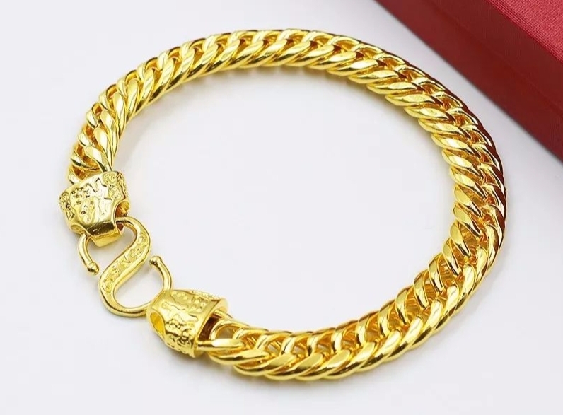 金矿里的黄金是啥样的,从金矿出来的黄金是什么样子的