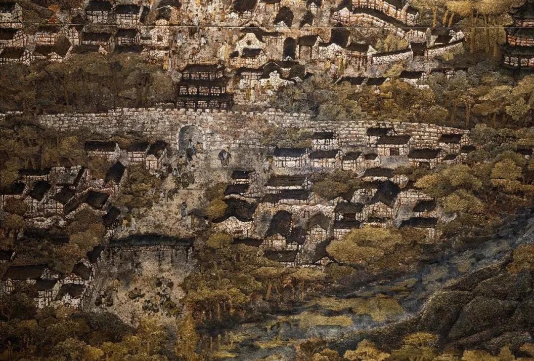 看图见真貌！带你探秘万达十大特点的高颜值酒店