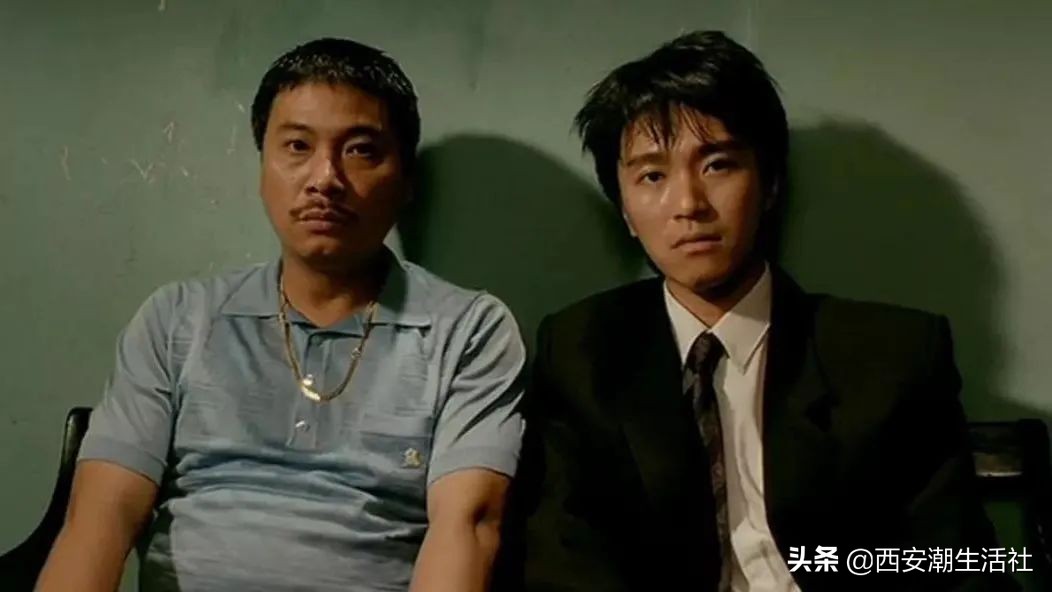 吴孟达去世：与周星驰一起的日子