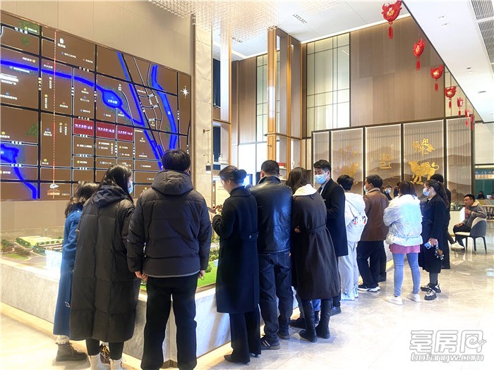 亳州市楼市行情,亳州一月楼市最新开盘