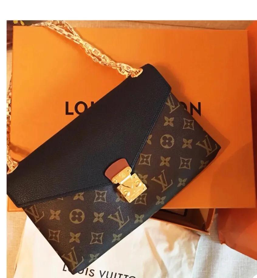 lv传奇信封包,lvpallas包改造