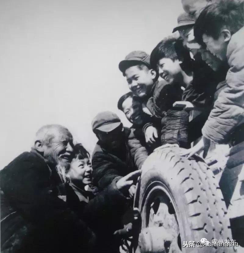 霸州土产公司老照片,霸州老城区图片