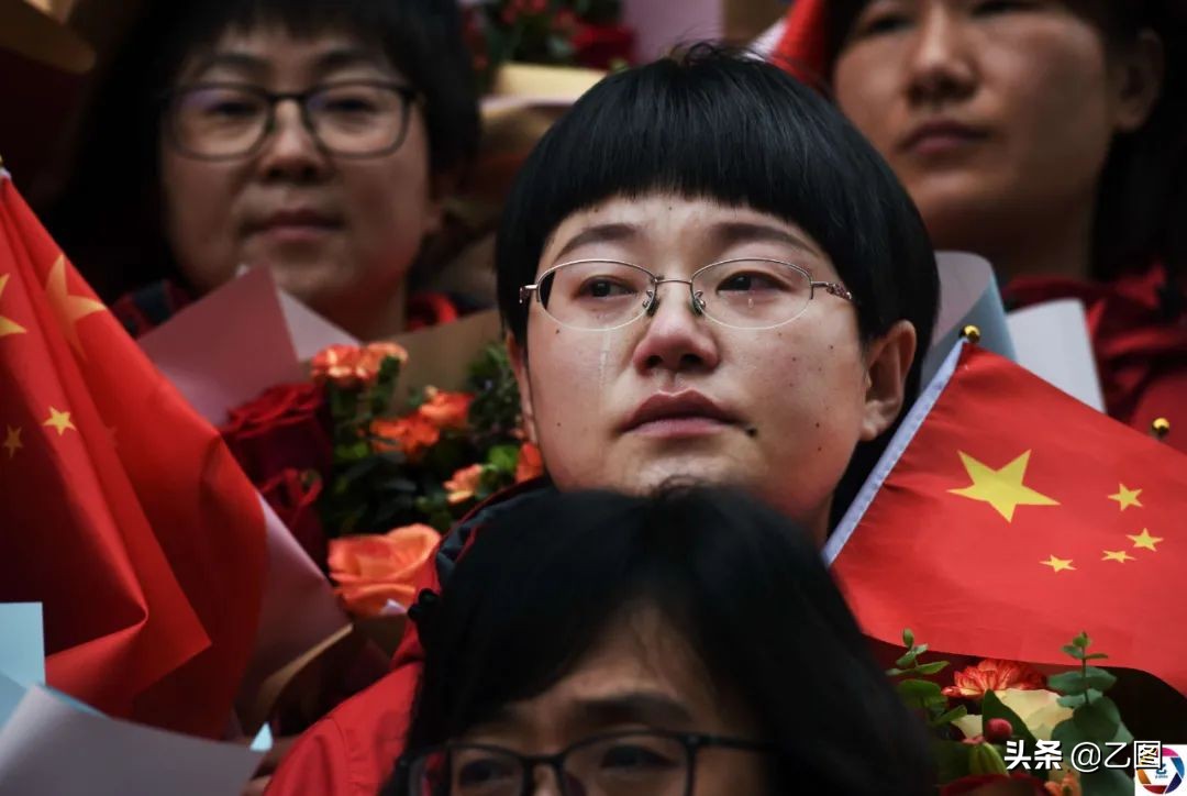 摄影师盘点2020年照片,摄影师们珍藏了50年的图