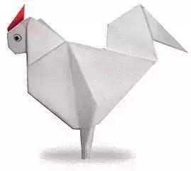 折纸手工小视频幼儿园,幼儿园手工垃圾盒折纸