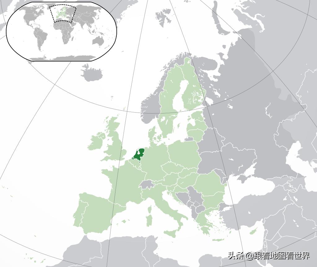 荷兰的英文是holland还是netherland,荷兰英文holland