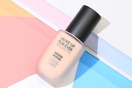 干皮回购好几瓶的粉底液,2022年最好用的大牌粉底液