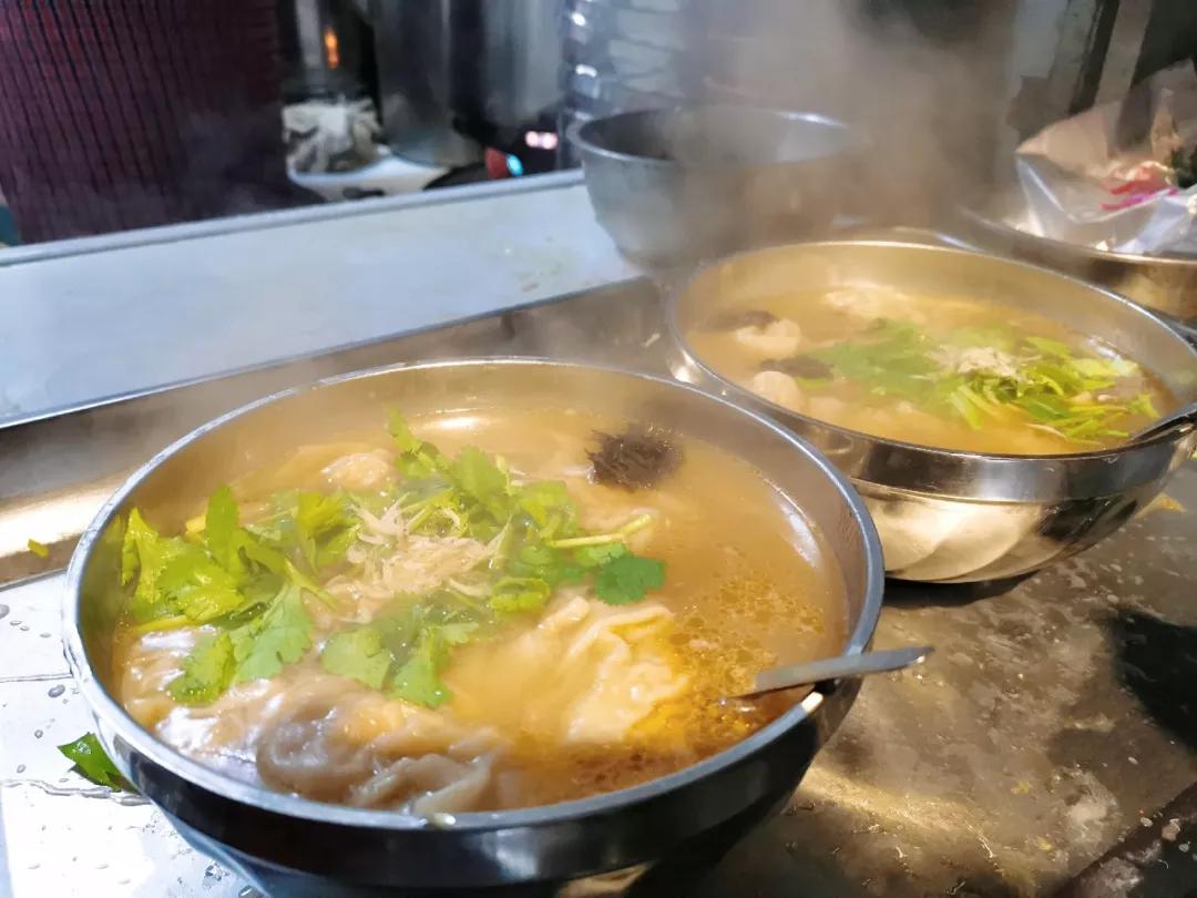 金水区豆腐脑,郑州蒸豆腐脑金水区