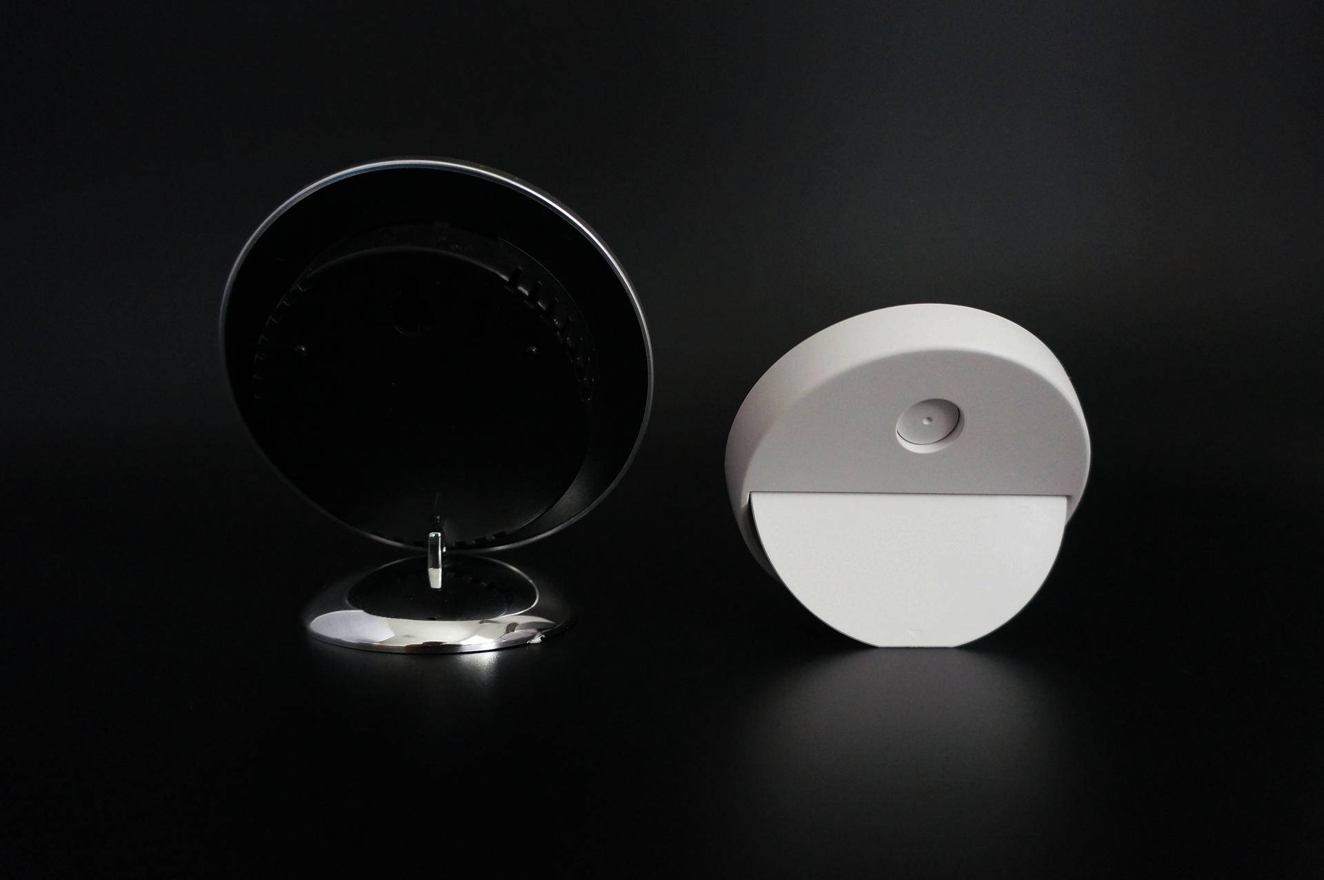 青萍空气检测仪与米家联动设置,青萍温湿度计连接米家联动怎么样