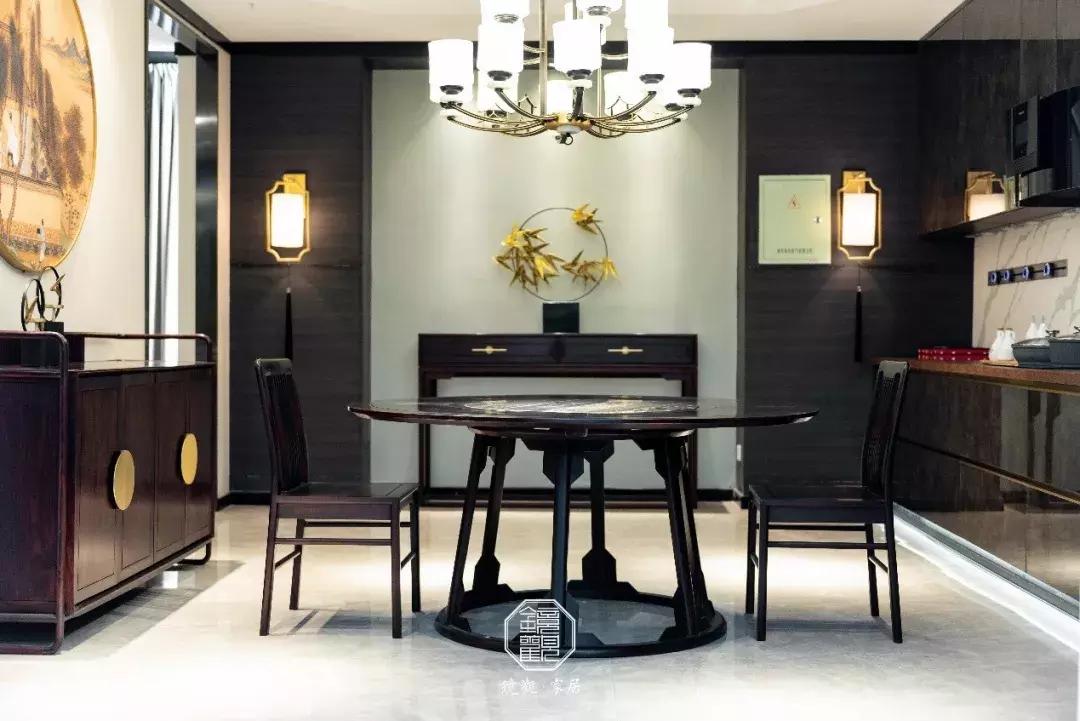 快来这个星级展厅看展，一大波一线家居品牌“上新”啦