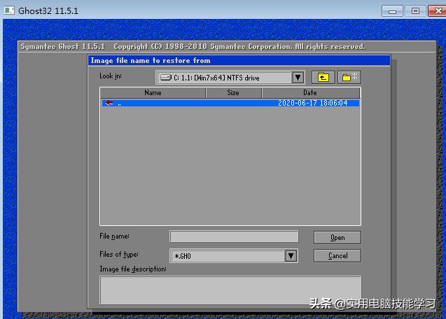 ghost版系统与原版系统的区别,如何制作ghost版本的系统