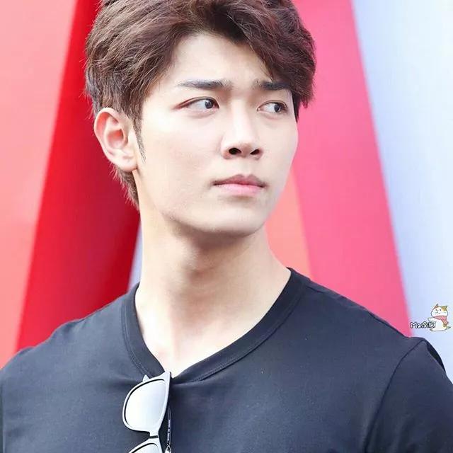 这些泰国明星的隐藏技能比专业厉害！好看皮囊和有趣灵魂真能共体