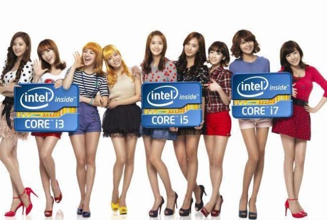 酷睿奔腾赛扬都是英特尔的吗,赛扬酷睿奔腾可以共用主板吗