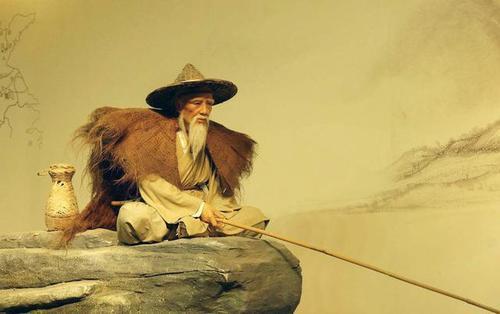 姜子牙为什么要被叫做飞熊,道号飞熊姜子牙入道的故事