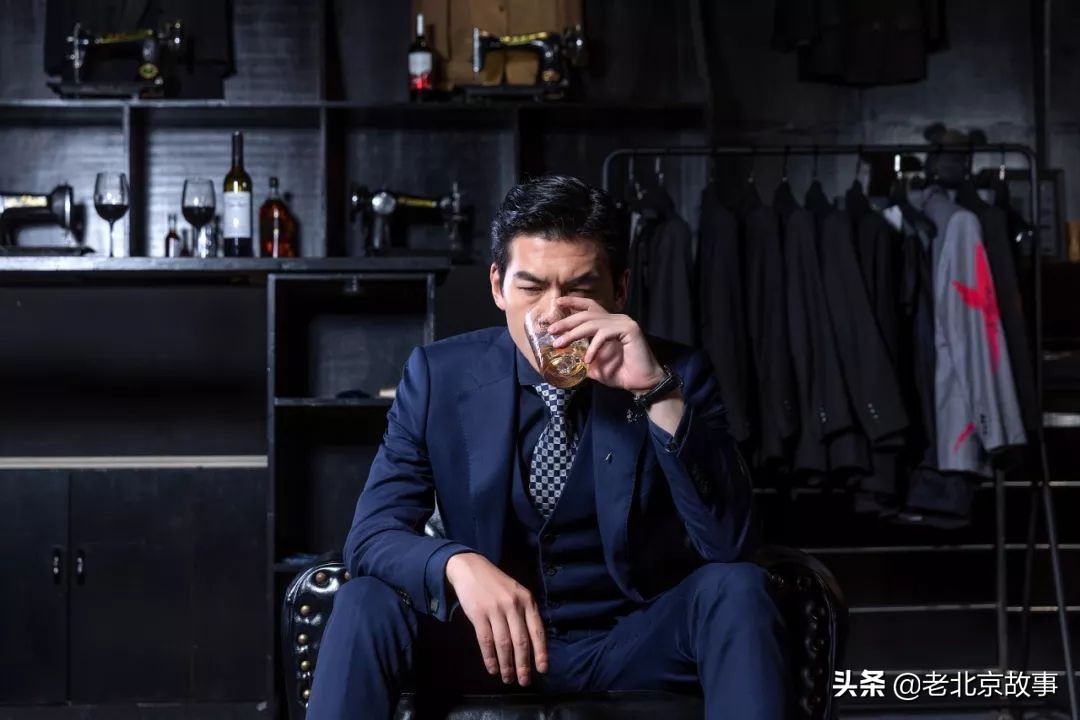 北京饭局“不招待见”的10类人，您周围有么？