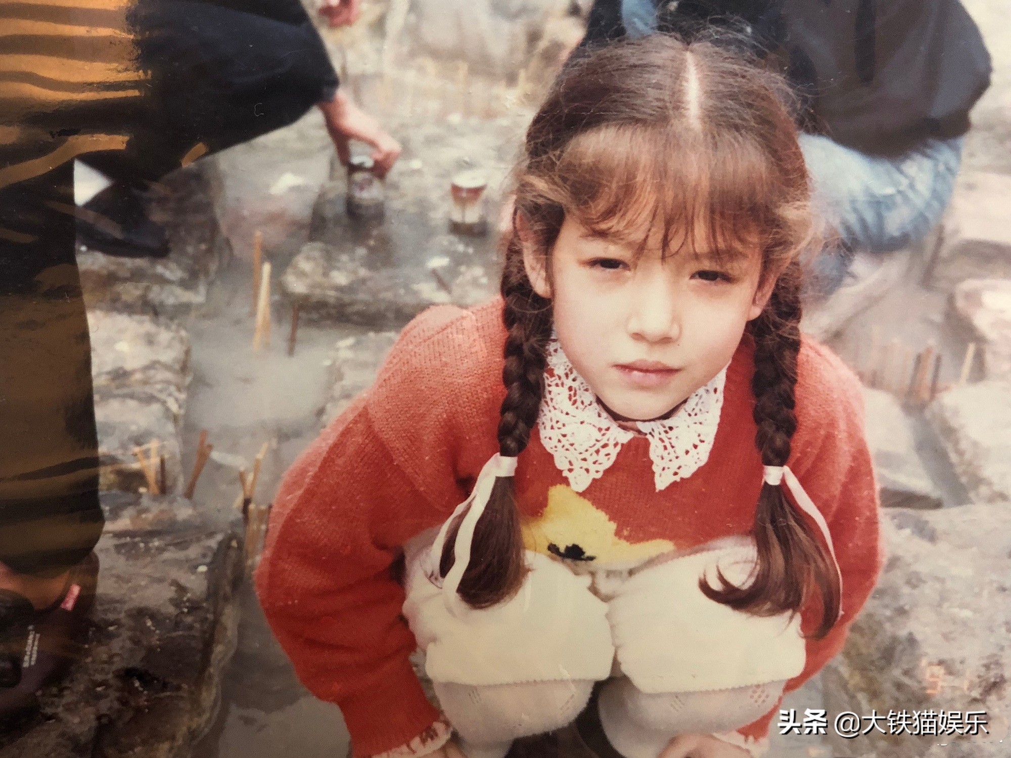 9位老牌女星今昔颜值对比,年轻时颜值惊艳的15位女星