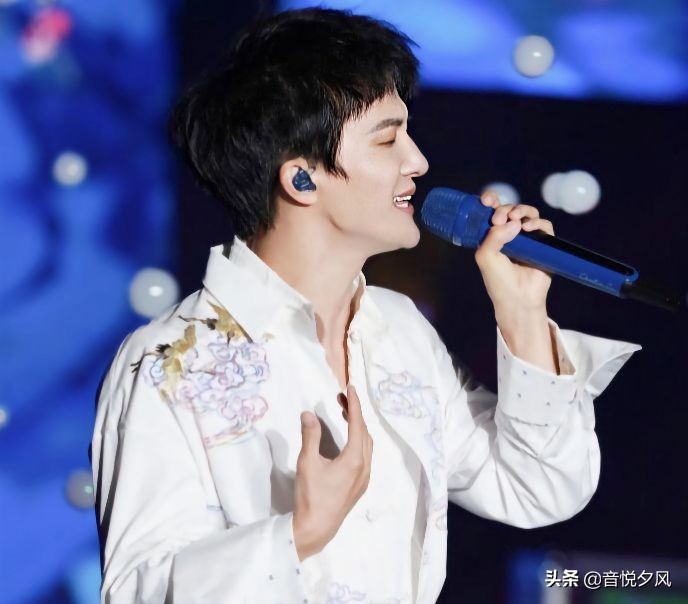 周深音乐榜中榜歌曲排名,周深王凯跨界歌王