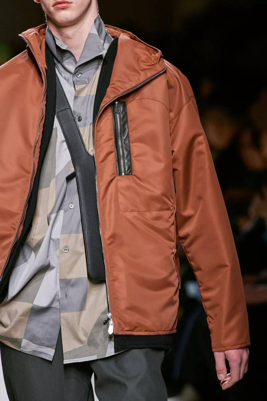 爱马仕外套的穿搭技巧男,冬季爱马仕男装搭配图片