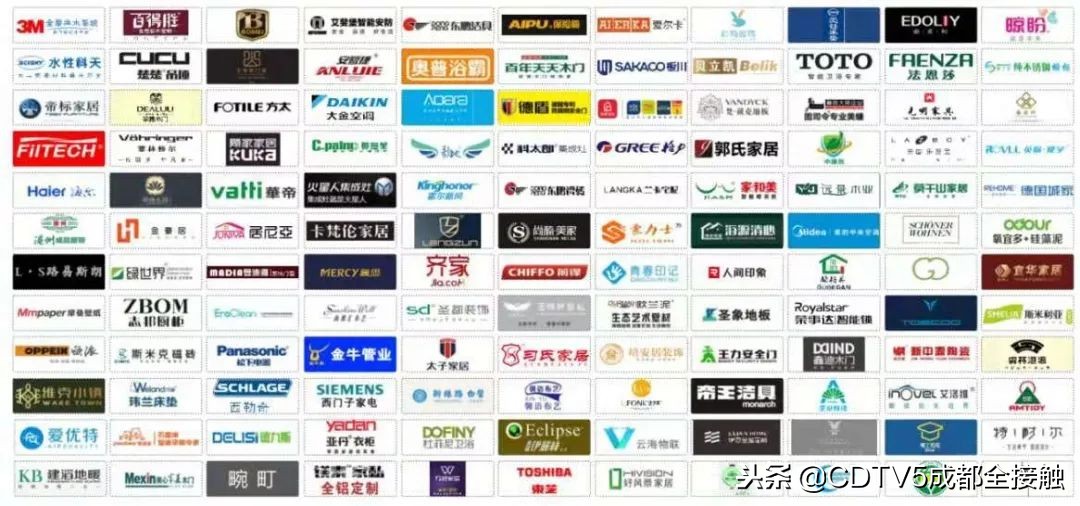 2019家装家博会,11月13日至15日家博会