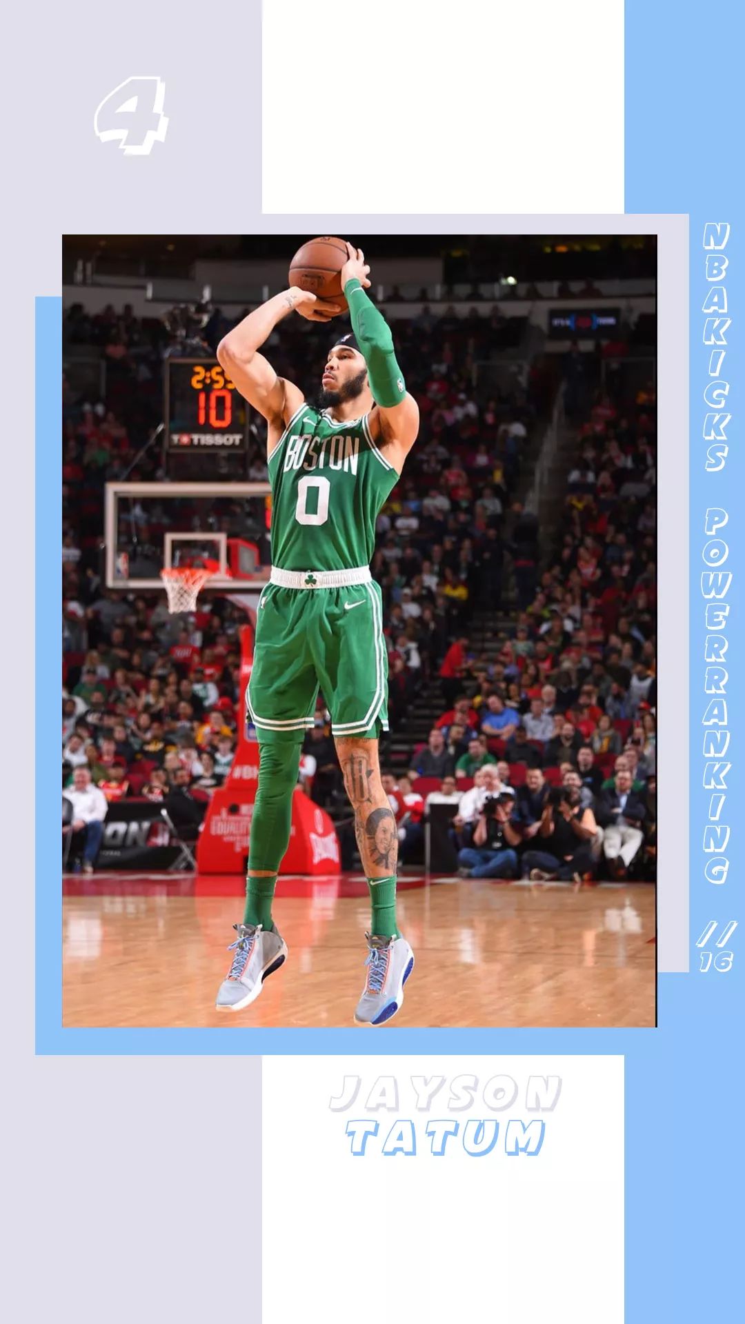 nba上脚球鞋排行2024,nba哈雷尔球鞋